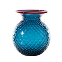 Vase Venini Balloton Fiori in Glas FO310039000F0AUQ